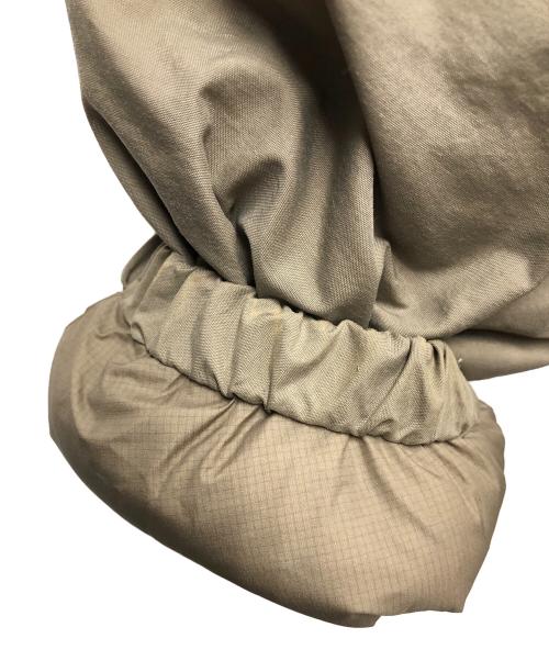 THE NORTH FACE（ザ ノース フェイス）THE NORTH FACE (ザ ノース フェイス) Alteration Sierra Jacket グレー サイズ:XLの古着・服飾アイテム