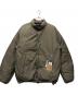 THE NORTH FACE（ザ ノース フェイス）の古着「Alteration Sierra Jacket」｜グレー