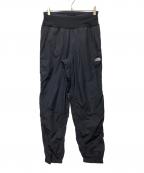 THE NORTH FACEザ ノース フェイス）の古着「Free Run Long Pant」｜ネイビー