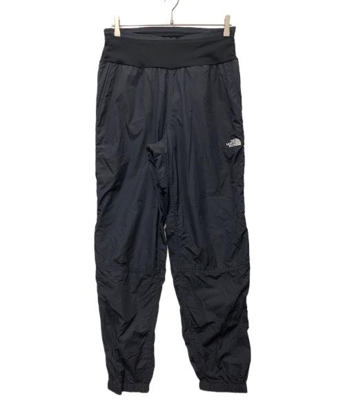 THE NORTH FACE（ザ ノース フェイス）THE NORTH FACE (ザ ノース フェイス) Free Run Long Pant ネイビー サイズ:XLの古着・服飾アイテム