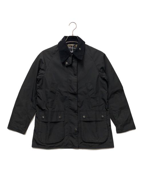 Barbour（バブアー）Barbour (バブアー) コニストン ライトウェイト ジャケット ブラック サイズ:Sの古着・服飾アイテム