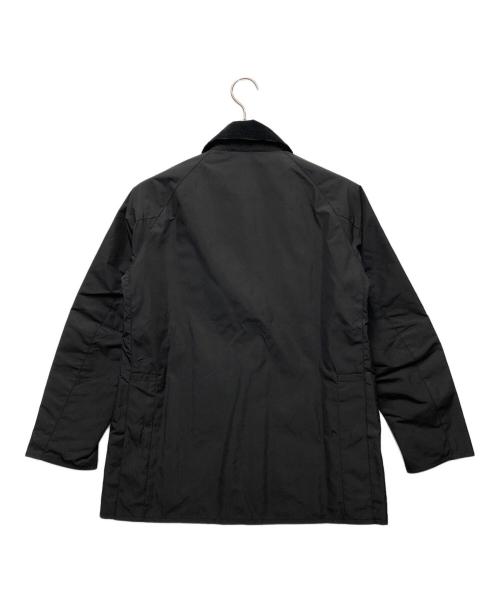 Barbour（バブアー）Barbour (バブアー) コニストン ライトウェイト ジャケット ブラック サイズ:Sの古着・服飾アイテム