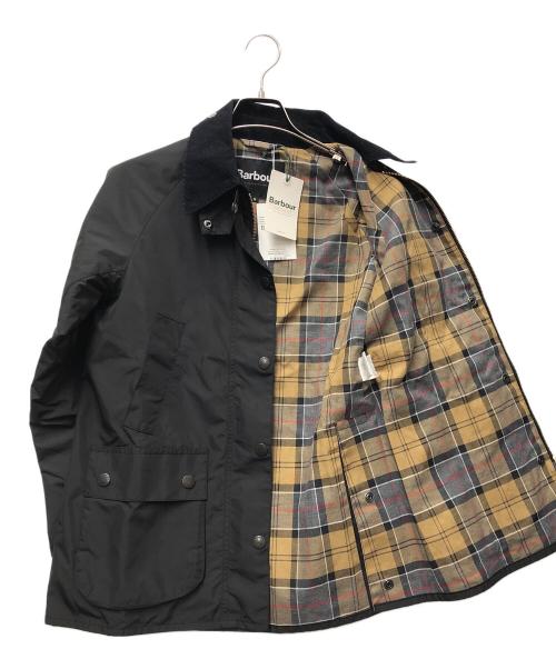 Barbour（バブアー）Barbour (バブアー) コニストン ライトウェイト ジャケット ブラック サイズ:Sの古着・服飾アイテム