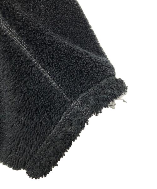 Patagonia（パタゴニア）Patagonia (パタゴニア) R4 POLARTECジャケット ブラック サイズ:XLの古着・服飾アイテム