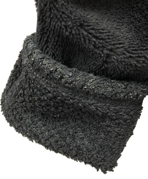 Patagonia（パタゴニア）Patagonia (パタゴニア) R4 POLARTECジャケット ブラック サイズ:XLの古着・服飾アイテム