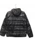 THE NORTH FACE (ザ ノース フェイス) ライトヒートフーディー ブラック サイズ:L：10000円