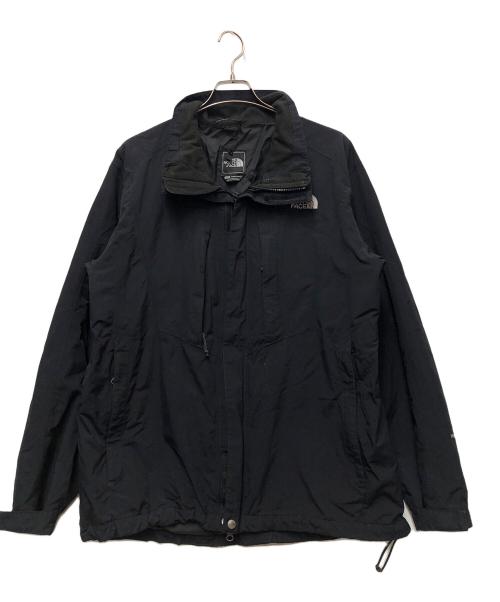 THE NORTH FACE（ザ ノース フェイス）THE NORTH FACE (ザ ノース フェイス) マウンテンジャケット ブラック サイズ:XLの古着・服飾アイテム