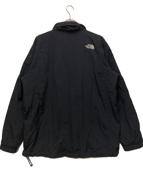 THE NORTH FACE（ザ ノース フェイス）THE NORTH FACE (ザ ノース フェイス) マウンテンジャケット ブラック サイズ:XLの古着・服飾アイテム