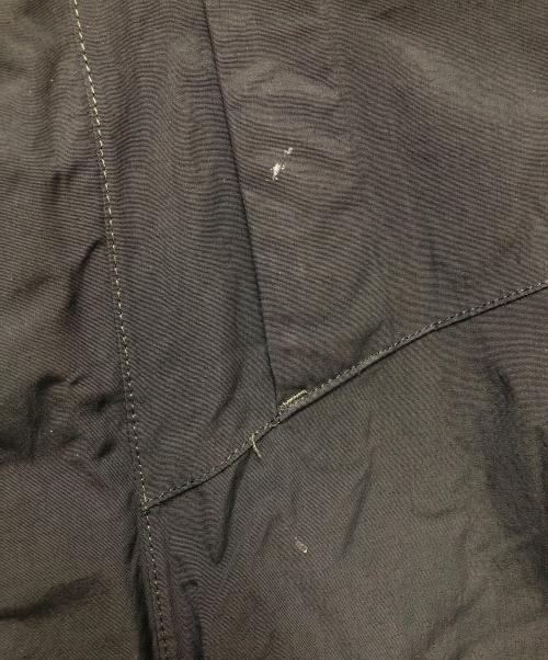 THE NORTH FACE（ザ ノース フェイス）THE NORTH FACE (ザ ノース フェイス) マウンテンジャケット ブラック サイズ:XLの古着・服飾アイテム