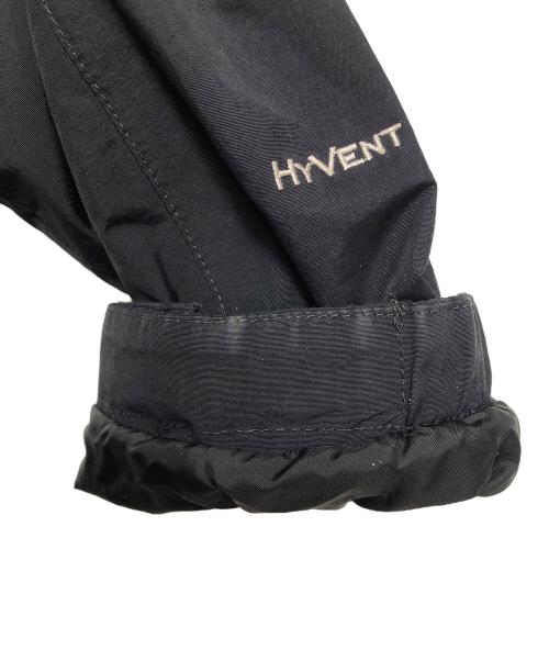 THE NORTH FACE（ザ ノース フェイス）THE NORTH FACE (ザ ノース フェイス) マウンテンジャケット ブラック サイズ:XLの古着・服飾アイテム