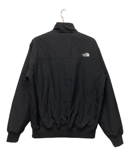 THE NORTH FACE（ザ ノース フェイス）THE NORTH FACE (ザ ノース フェイス) Compact Nomad Blouson ブラック サイズ:XLの古着・服飾アイテム