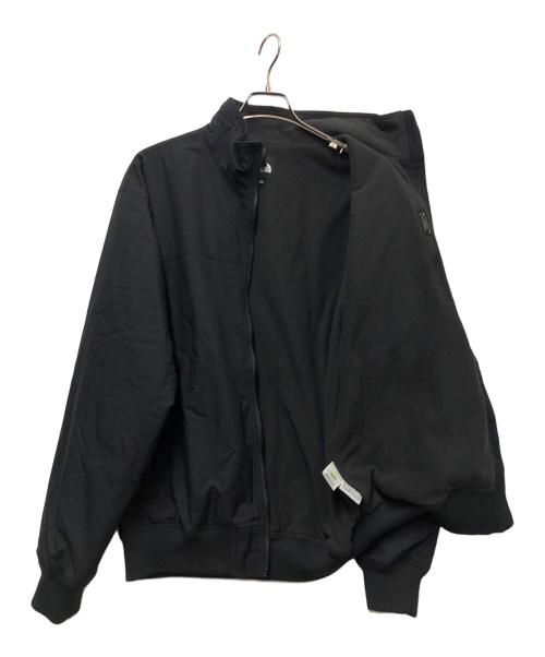 THE NORTH FACE（ザ ノース フェイス）THE NORTH FACE (ザ ノース フェイス) Compact Nomad Blouson ブラック サイズ:XLの古着・服飾アイテム