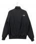 THE NORTH FACE (ザ ノース フェイス) Compact Nomad Blouson ブラック サイズ:XL：13000円