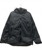 URBAN RESEARCH×NANGAアーバンリサーチ×ナンガ）の古着「AURORA 3LAYER DOWN BLOUSON」｜ネイビー