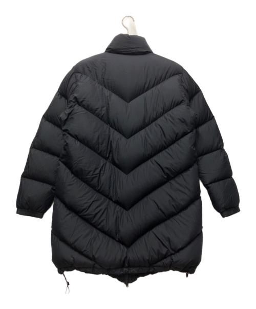 THE NORTH FACE（ザ ノース フェイス）THE NORTH FACE (ザ ノース フェイス) ダウンコート ブラック サイズ:Lの古着・服飾アイテム