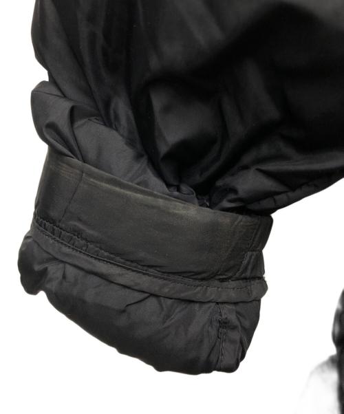 THE NORTH FACE（ザ ノース フェイス）THE NORTH FACE (ザ ノース フェイス) ダウンコート ブラック サイズ:Lの古着・服飾アイテム