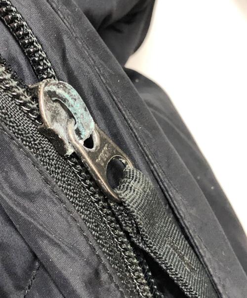 THE NORTH FACE（ザ ノース フェイス）THE NORTH FACE (ザ ノース フェイス) ダウンコート ブラック サイズ:Lの古着・服飾アイテム