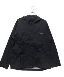 Columbia（コロンビア）の古着「ステュアートトレイルジャケット」｜ブラック
