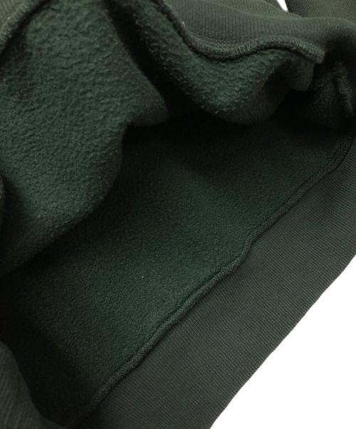 CarHartt（カーハート）CarHartt (カーハート) プルオーバーパーカー グリーン サイズ:Sの古着・服飾アイテム