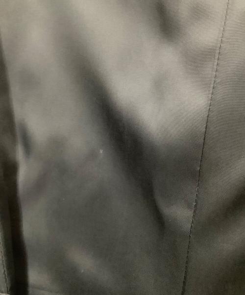 BURBERRY BLACK LABEL（バーバリーブラックレーベル）BURBERRY BLACK LABEL (バーバリーブラックレーベル) 3ピーススーツ ブラック サイズ:42Rの古着・服飾アイテム