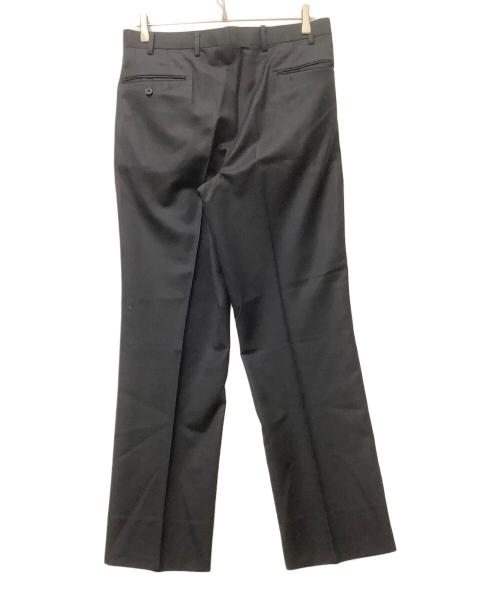 BURBERRY BLACK LABEL（バーバリーブラックレーベル）BURBERRY BLACK LABEL (バーバリーブラックレーベル) 3ピーススーツ ブラック サイズ:42Rの古着・服飾アイテム