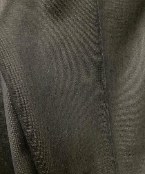 BURBERRY BLACK LABEL（バーバリーブラックレーベル）BURBERRY BLACK LABEL (バーバリーブラックレーベル) 3ピーススーツ ブラック サイズ:42Rの古着・服飾アイテム