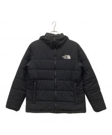 THE NORTH FACE（ザ ノース フェイス）の古着「トランゴパーカ」｜ブラック