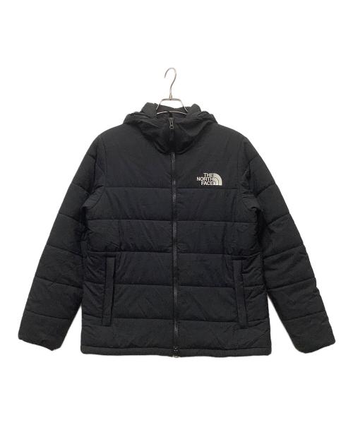 THE NORTH FACE（ザ ノース フェイス）THE NORTH FACE (ザ ノース フェイス) トランゴパーカ ブラック サイズ:Lの古着・服飾アイテム