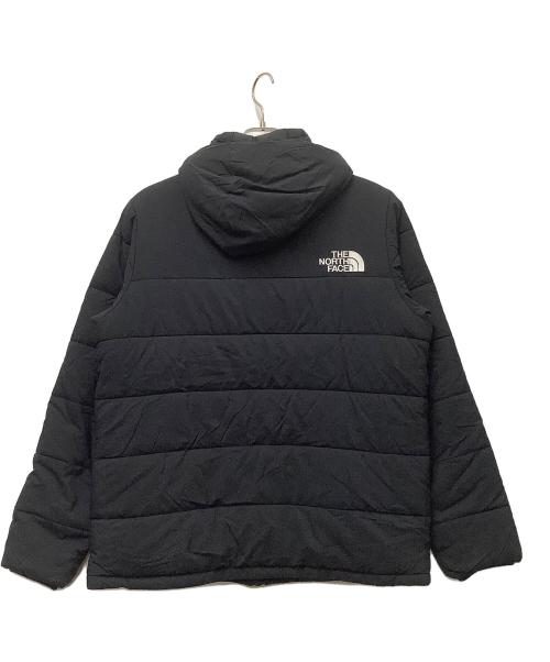 THE NORTH FACE（ザ ノース フェイス）THE NORTH FACE (ザ ノース フェイス) トランゴパーカ ブラック サイズ:Lの古着・服飾アイテム
