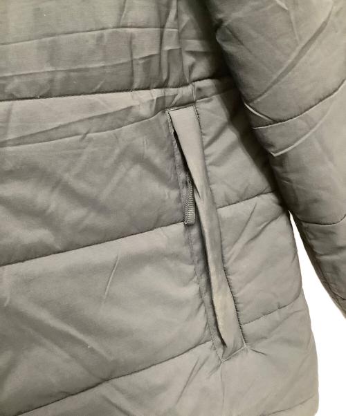 THE NORTH FACE（ザ ノース フェイス）THE NORTH FACE (ザ ノース フェイス) トランゴパーカ ブラック サイズ:Lの古着・服飾アイテム