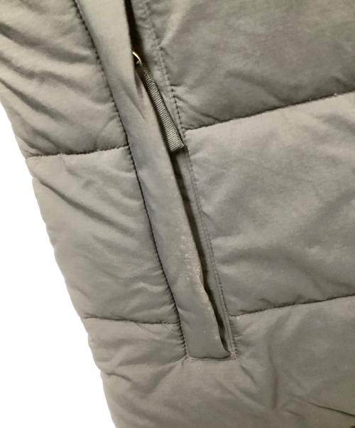 THE NORTH FACE（ザ ノース フェイス）THE NORTH FACE (ザ ノース フェイス) トランゴパーカ ブラック サイズ:Lの古着・服飾アイテム