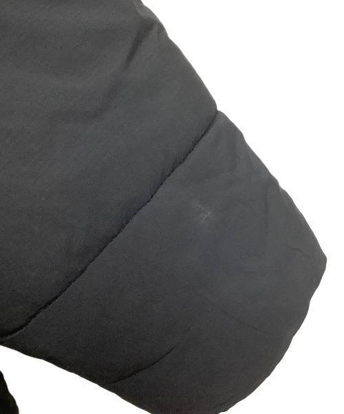 THE NORTH FACE（ザ ノース フェイス）THE NORTH FACE (ザ ノース フェイス) トランゴパーカ ブラック サイズ:Lの古着・服飾アイテム