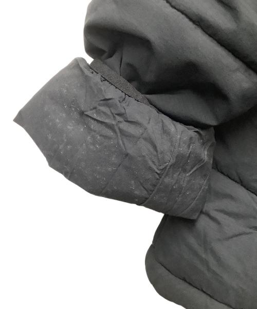 THE NORTH FACE（ザ ノース フェイス）THE NORTH FACE (ザ ノース フェイス) トランゴパーカ ブラック サイズ:Lの古着・服飾アイテム