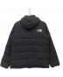 THE NORTH FACE (ザ ノース フェイス) トランゴパーカ ブラック サイズ:L：10000円