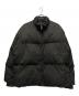 remer（リメール）の古着「中綿ジャケット」｜ブラック