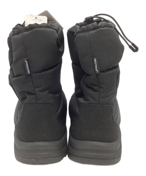 THE NORTH FACE（ザ ノース フェイス）THE NORTH FACE (ザ ノース フェイス) ヌプシブーティーウォータープルーフ ブラック サイズ:29の古着・服飾アイテム