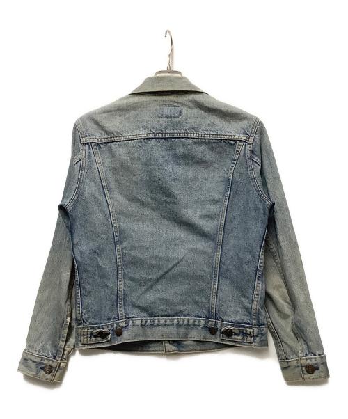 LEVI'S（リーバイス）LEVI'S (リーバイス) デニムジャケット ブルー サイズ:38の古着・服飾アイテム