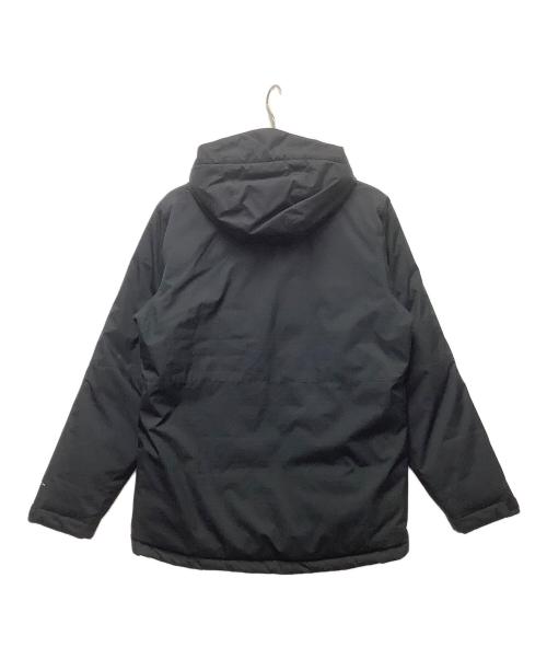 Columbia（コロンビア）Columbia (コロンビア) オークハーバーインシュレイテッドジャケット ブラック サイズ:Mの古着・服飾アイテム