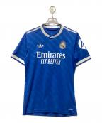 レアル・マドリード×adidasレアル・マドリード×アディダス）の古着「オーセンティックユニフォーム」