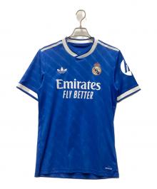 レアル・マドリード×adidas（レアル・マドリード×アディダス）の古着「オーセンティックユニフォーム」