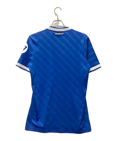 レアル・マドリード（レアル・マドリード）レアル・マドリード (レアル・マドリード) adidas (アディダス) オーセンティックユニフォーム サイズ:不明の古着・服飾アイテム