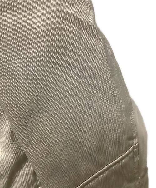 Schott（ショット）Schott (ショット) ジャケット グレー サイズ:Lの古着・服飾アイテム