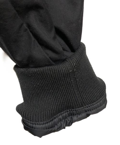 THE NORTH FACE（ザ ノース フェイス）THE NORTH FACE (ザ ノース フェイス) コンパクトノマドブルゾン ブラック サイズ:XLの古着・服飾アイテム