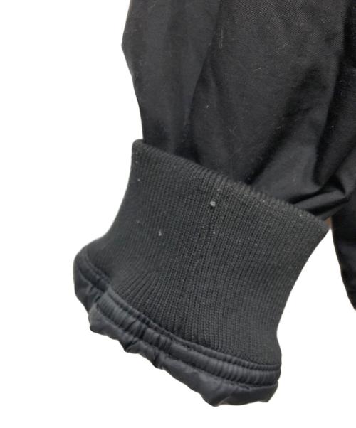 THE NORTH FACE（ザ ノース フェイス）THE NORTH FACE (ザ ノース フェイス) コンパクトノマドブルゾン ブラック サイズ:XLの古着・服飾アイテム