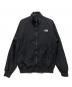 THE NORTH FACE（ザ ノース フェイス）の古着「コンパクトノマドブルゾン」｜ブラック