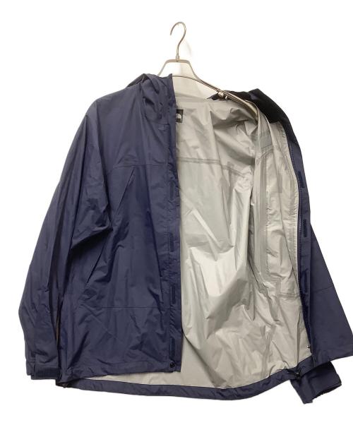 THE NORTH FACE（ザ ノース フェイス）THE NORTH FACE (ザ ノース フェイス) ドットショットジャケット ネイビー サイズ:XXLの古着・服飾アイテム
