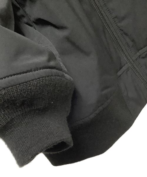 THE NORTH FACE（ザ ノース フェイス）THE NORTH FACE (ザ ノース フェイス) インサレーションボンバージャケット ブラック サイズ:Sの古着・服飾アイテム
