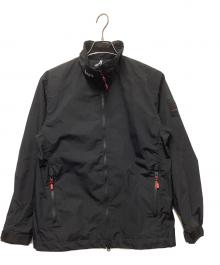 HELLY HANSEN（ヘリーハンセン）の古着「エスペリライト ジャケット」｜ネイビー