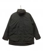 Karrimorカリマー）の古着「shuttle down coat」｜ブラック
