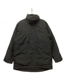 Karrimor（カリマー）の古着「shuttle down coat」｜ブラック